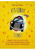 It s Circle Time