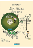 Profesor Filutek 1985-2003