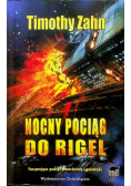 Nocny pociąg do Rigel