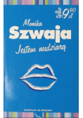 Jestem nudziarą