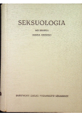 Seksuologia