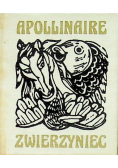 Zwierzyniec albo świta Orfeusza