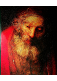 Rembrandt Paintings from soviet museums