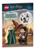 Lego Harry Potter Ceremonia Przydziału