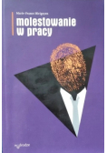 Molestowanie w pracy