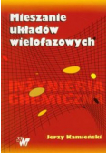 Mieszanie układów wielofazowych