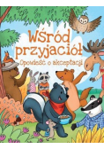 Wśród przyjaciół. Opowieść o akceptacji