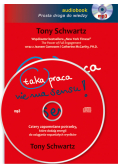 Taka praca nie ma sensu, Audiobook