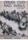 Drugi cud nad wisłą