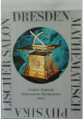 Dresden Mathematisch Physikalischer Salon