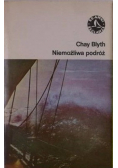 Niemożliwa podróż