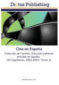 Cine en España
