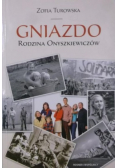 Gniazdo Rodzina Onyszkiewiczów