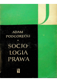 Socjologia prawa