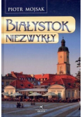 Białystok niezwykły Nowa