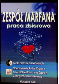 Zespół marfana