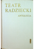 Teatr Radziecki Antologia Tom III