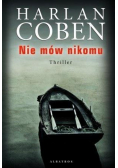 Nie mów nikomu BR w.2019