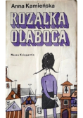 Rozalka Olaboga