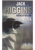 Niebezpieczna gra