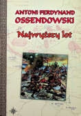 Najwyższy lot