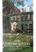 Dom Józefa Mehoffera Przewodnik