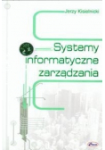 Systemy informatyczne zarządzania