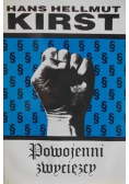 Powojenni zwycięzcy