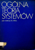 Ogólna teoria systemów