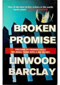Broken Promise