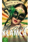Szczery kłamca