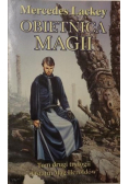 Obietnica magii Wydanie kieszonkowe
