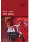 Psia skóra