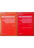 Rachunkowość zasady prowadzenia po nowelizacji ustawy o rachunkowości tom I i II