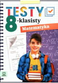 Testy 8-klasisty Matematyka