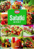 Sałatki od A do Z