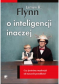 O inteligencji inaczej