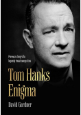 Tom Hanks Enigma Wydanie kieszonkowe