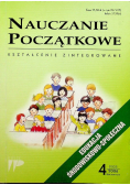 Nauczanie początkowe nr 4