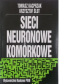 Sieci neuronowe komórkowe