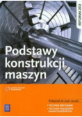 Podstawy konstrukcji maszyn