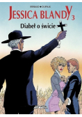 Jessica Blandy 3 Diabeł o świcie