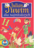 Julian Tuwim dla najmłodszych