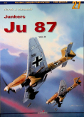 Monografie 30 Junkers Ju 87 vol II