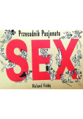 Przesadnik pasjonata Sex