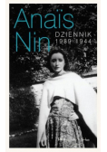 Nin Dziennik 1939 - 1944