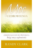 Moc uzdrowienia