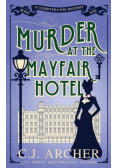 Murder at the Mayfair Hotel