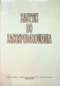 Zabytki do zagospodarowania