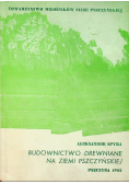 Budownictwo drewniane na ziemi pszczyńskiej